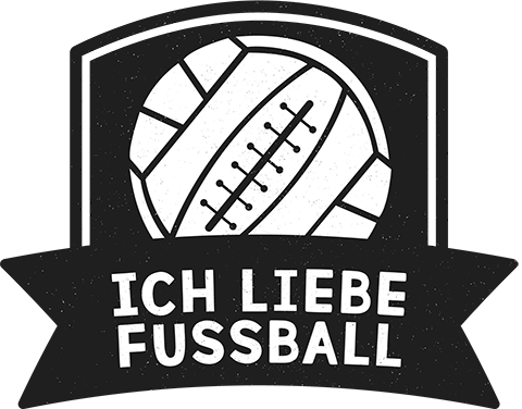 Ich liebe Fussball